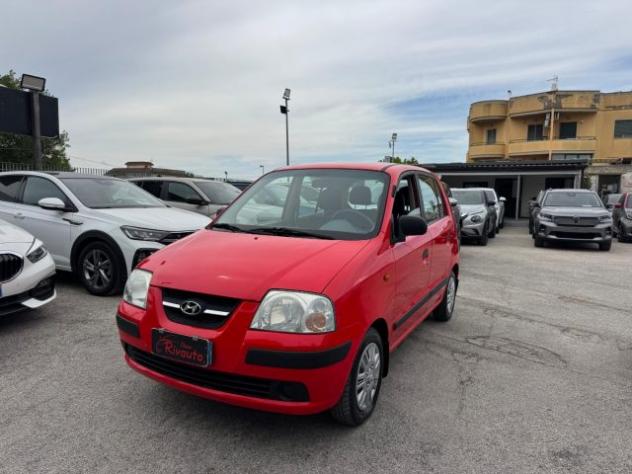 HYUNDAI Atos Prime 1.1 12V Active rif. 23838038 - Foto 3