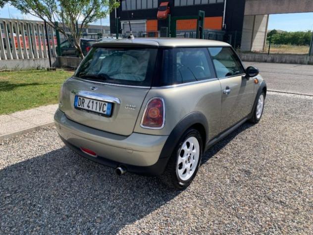 MINI One 1.4 16V One rif. 23795677 - Foto 5