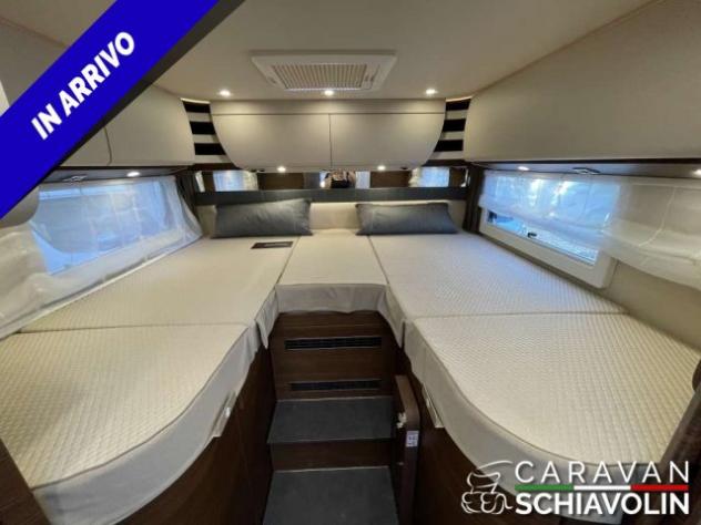 CARTHAGO CHIC C LINE I 4.9 LE L MERCEDES CAMBIO AUTOMATICO rif. 23625221 - Foto 8
