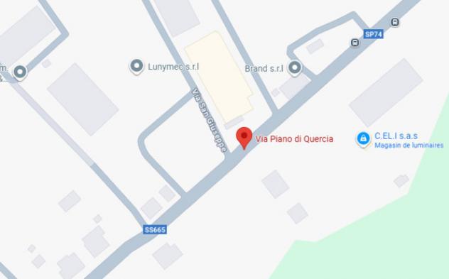 Immobile in asta di 467 m² con più di 5 locali in vendita a Licciana Nardi - Foto 5