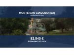 Immobile in asta di 499 m² in vendita a Monte San Giacomo