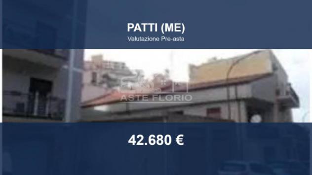 Immobile in asta di 177 m² in vendita a Patti