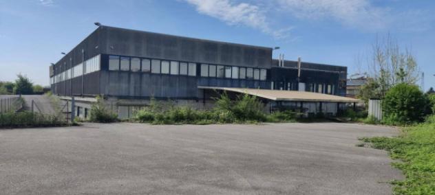 Immobile in asta di 5880 m² in vendita a Quinto Vicentino - Foto 2