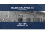 Immobile in asta di 139 m² in vendita a Belvedere Marittimo