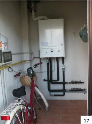 Immobile in asta di 125 m², box auto in vendita a Brugnera - Foto 7