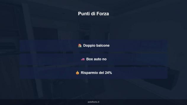 Immobile in asta di 73 m² in vendita a Busto Arsizio - Foto 11