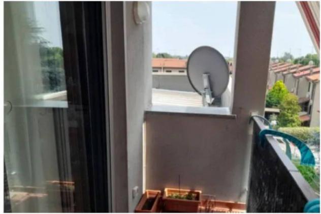 Immobile in asta di 85 m², box auto in vendita a Busto Garolfo - Foto 15