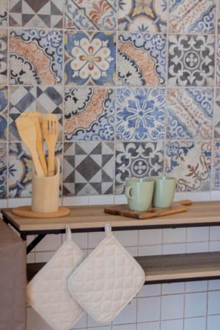 Appartamento in vendita a Fornacette - Calcinaia 40 mq Rif: 1444421 - Foto 5
