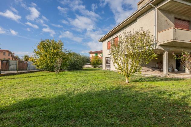 Villa in vendita a Oltrarno - Calcinaia 246 mq Rif: 1364437 - Foto 3