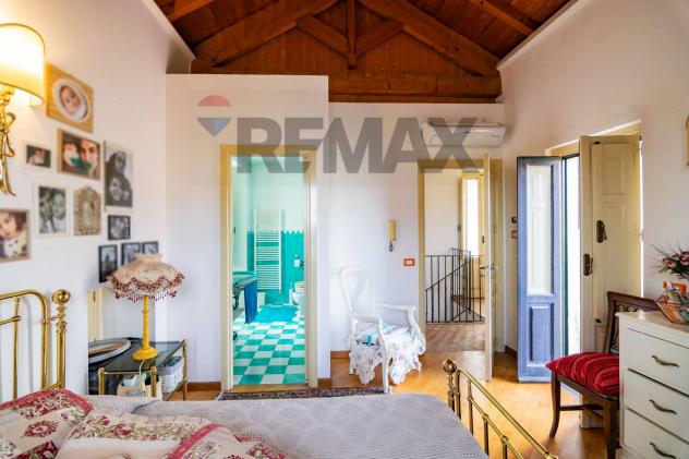 Villa singola in vendita a Catania, De Gasperi - p.zza Europa - Foto 13