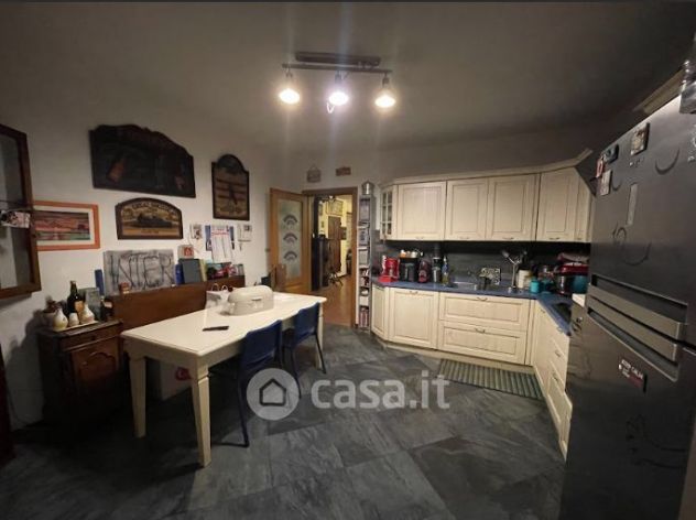 CASA TRANQUILLA AL CENTRO STORICO DI CESANO BOSCONE CASA SEMI INDIPENDENTE SU - Foto 6