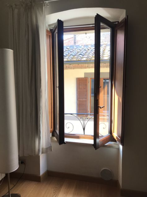 Chiusi centro storico bilocale - Foto 3