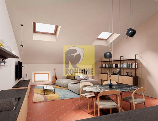 Appartamento di nuova realizzazione con 2 camere da letto - Foto 2