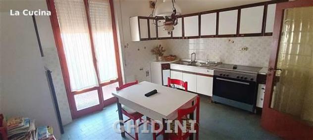 APPARTAMENTO di 4 vani e di 95 mq (GROSSETO - REGIONI) rif. 2561.273M - Foto 10