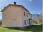 Leonessa/Vallunga mq220 + mq17.000 terreno seminativo