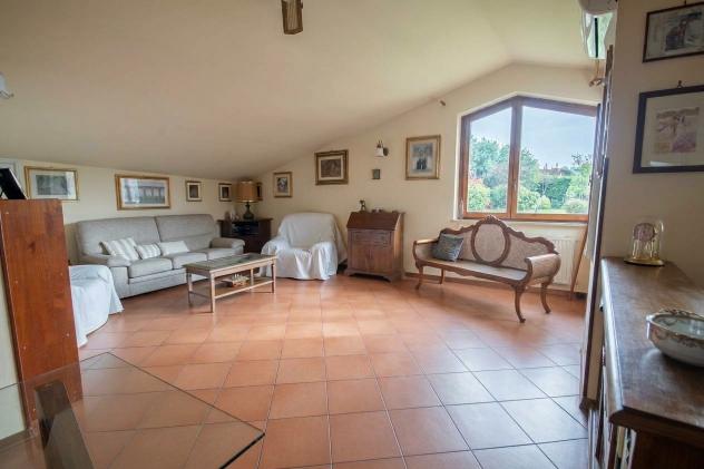 Villa in vendita a Lucca - Foto 16