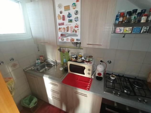 Appartamento in vendita a Marina di Massa - Massa 80 mq Rif: 1450908 - Foto 8