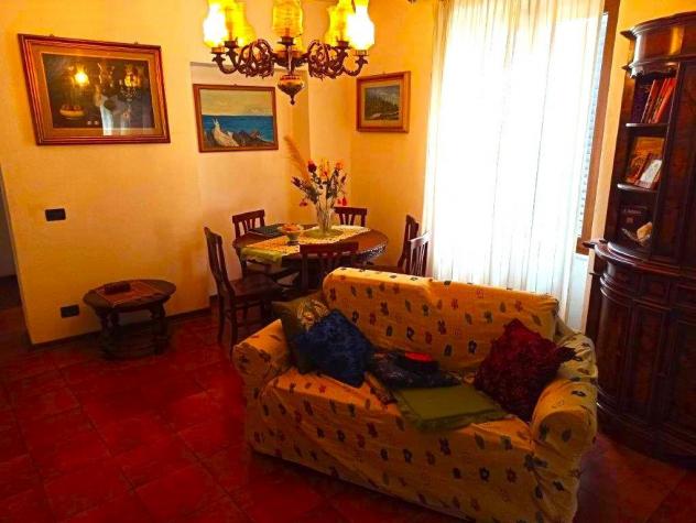 Appartamento in vendita a Ortola - Massa 90 mq Rif: 1300475 - Foto 6