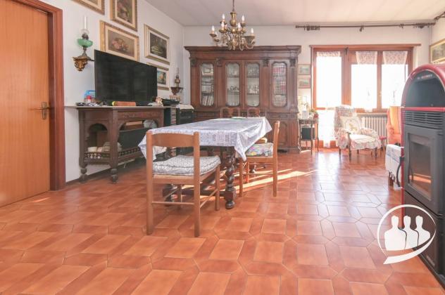 Villa in vendita a Mombello di Torino - Foto 19