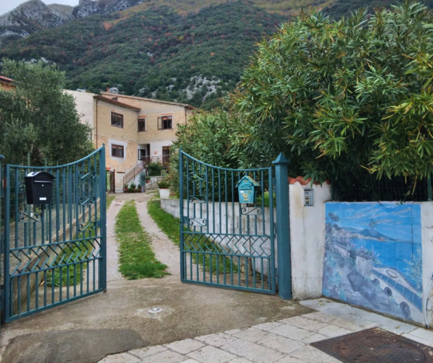 Porzione di casa in vendita a Monteforte Cilento - Foto 20