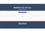 Immobile in asta di 255 m² con più di 5 locali in vendita a Morano sul Po