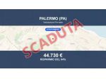 Immobile in asta di 181 m² con più di 5 locali in vendita a Palermo