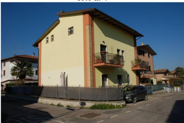 Immobile in asta di 75 m² in vendita a Perugia - Foto 8
