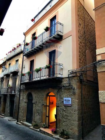 Casa Indipendente in vendita a Piazza Armerina
