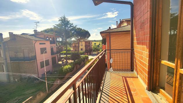 Appartamento in Via Po' della Fratta - Foto 19