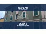 Immobile in asta di 88 m² in vendita a Prato