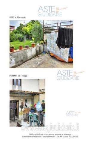 IMMOBILI-IMMOBILE RESIDENZIALE-via Mugellese 24/A , Comune di Prato - Foto 5