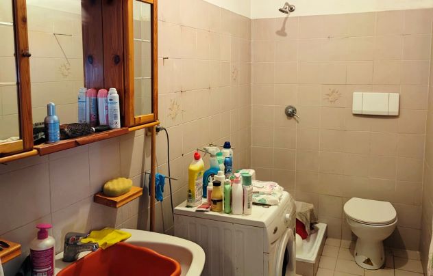 Appartamento con cantina e posto auto in vendita a Roma - Foto 11