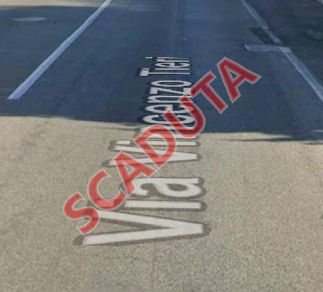 Immobile in asta di 50 m² in vendita a Roma
