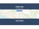 Immobile in asta di 90 m² in vendita a Roma