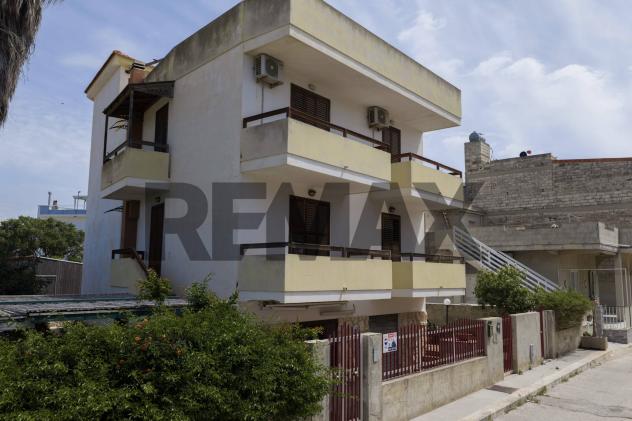 Villetta bifamiliare in vendita a Scicli, Donnalucata - Foto 7