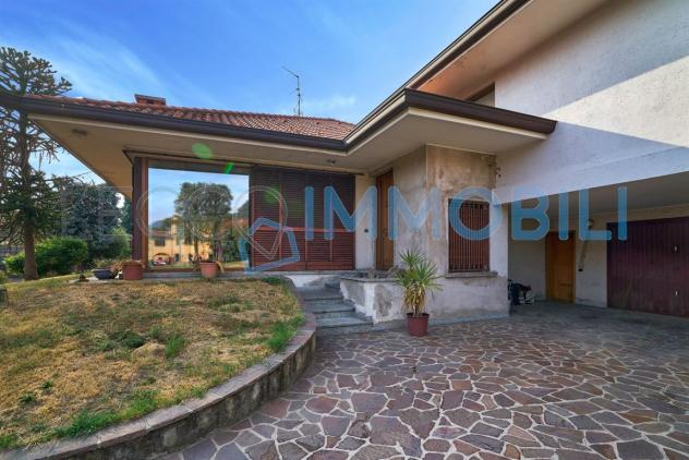 "LA CASA IN VILLA" - Foto 5