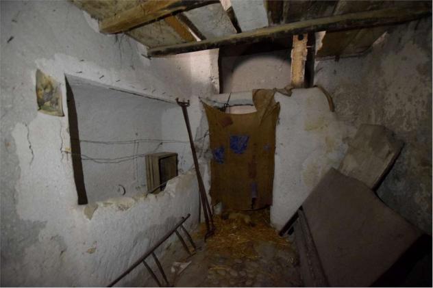 V003933 - VENDESI CASA AD 1€ A SUTERA - Foto 15