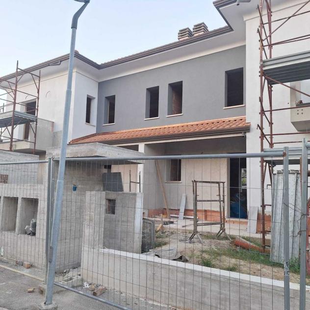 Villa a schiera in vendita a Verucchio - Foto 2