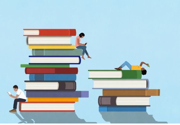 RIPETIZIONI IN INGLESE ED ECONOMIA