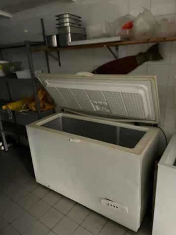 ATTREZZATURA USATA  RISTORANTE PIZZERIA - Foto 2