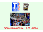 Tabaccheria in vendita a Carrara 60 mq  Rif: 1054466