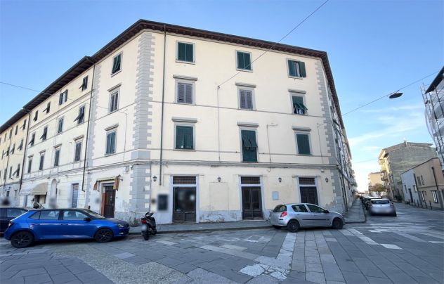 Fondo commerciale in vendita a Livorno - Foto 7