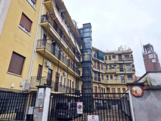 Immobile in asta di 161 m² in vendita a Nerviano - Foto 6