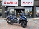 Piaggio MP3 500 hpe guidabile patente B pochi km