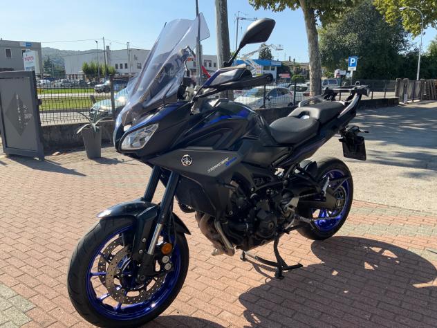Yamaha Tracer 900 null - Foto 3
