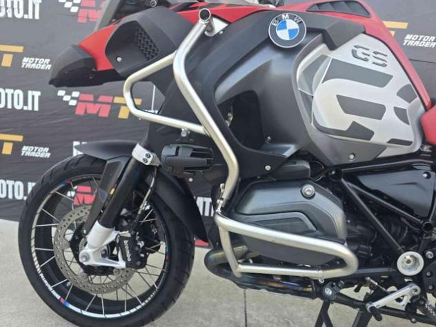 BMW R 1200 GS Adventure ESA DYNAMIC Video 360 rif. 23999964 - Foto 10