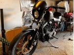 MOTOS-BIKES Harley Davidson 883 rif. 20796872