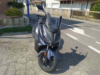 scooter SYM Joymax 300 Z