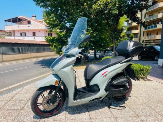 HONDA SH 350 TUTTO INCLUSO ANCHE PASSAGGIO! MINI RATE rif. 23999888 - Foto 10