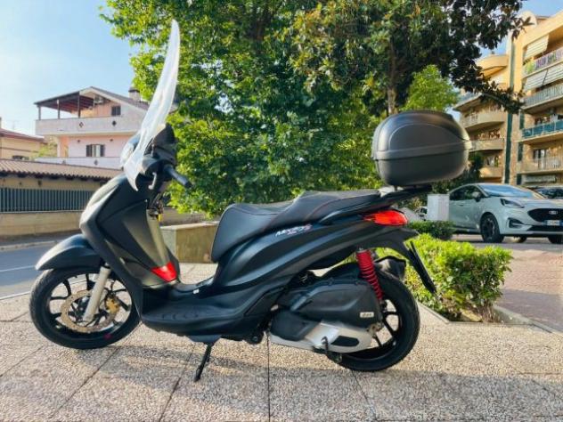 PIAGGIO Medley 150 TUTTO INCLUSO ANCHE PASSAGGIO! MINI RATE rif. 24022088 - Foto 7